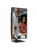 Монитор AOC 27E4U, 27 IPS WLED, 1920x1080@120Hz, 4ms GtG, 