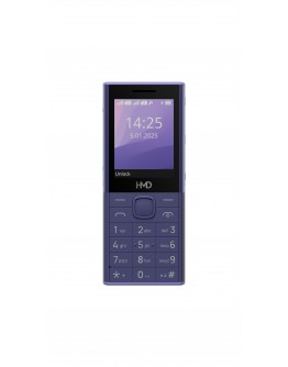 HMD 150 MUSIC DS PURPLE