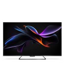 Sharp 55HR7265E, 55 QLED  GOOGLE TV, 4K 144Hz Quan