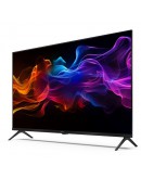 Sharp 43HP5265E, 43 QLED Google TV, 4K Ultra HD 38