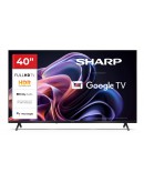 Sharp 40HF2265E, 40 LED GOOGLE TV, FHD 1920 x 1080