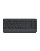 Logitech Signature MK650 Combo for Business, Graph