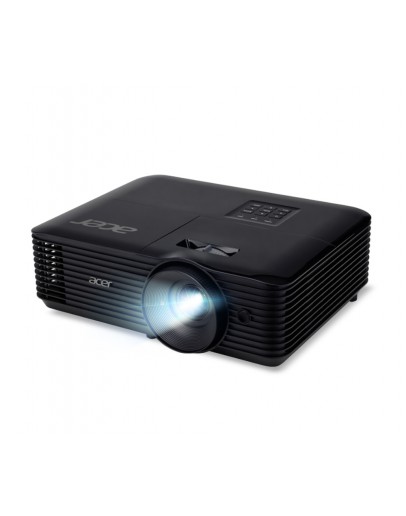 Acer Projector X139, DLP, WXGA (1280x800), 5000 AN