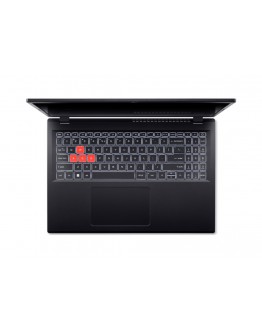 Лаптоп Acer Nitro Lite 16, NL16-71G-7859, Intel Core i7-1