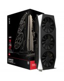 XFX Mercury AMD Radeon RX 9070XT 16GB GDDR6