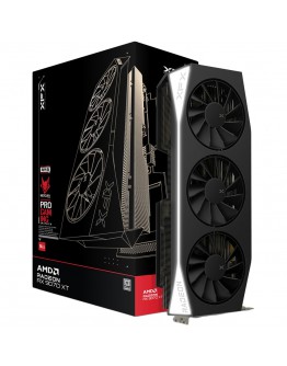 XFX Mercury AMD Radeon RX 9070XT 16GB GDDR6