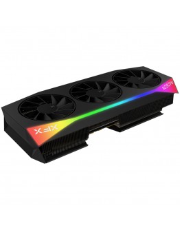 XFX Mercury AMD Radeon RX 9070XT OC Gaming