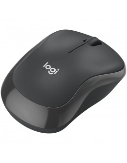 LOGITECH M240 Bluetooth Mouse -  GRAPHITE -