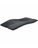 LOGITECH K860 ERGO Bluetooth keyboard - GRAPHITE