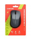 CANYON MW-11, 2.4 GHz Wireless mouse,with 3