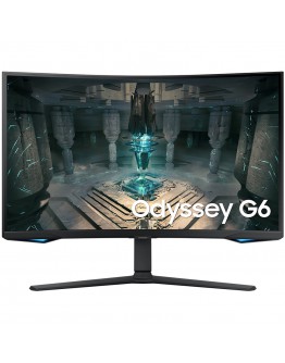 Монитор Monitor LED Samsung LS32BG650EUXEN Odyssey G65B,