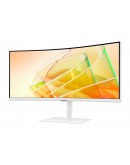 Монитор Samsung 34A650 34 Curved VA 3440x1440 5ms 100Hz DP