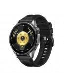 Huawei Watch GT6, Atum-B19F, Black Rubber + Huawei