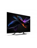 Sharp 43HR7265E, 43 QLED Google TV, 144 Hz, 4K Ult