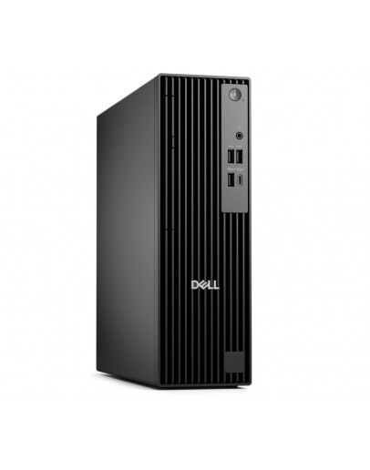 Dell Pro Slim QCS1255, AMD Ryzen 7 8700G (16 TOPS 