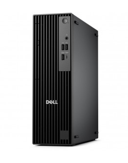 Dell Pro Slim QCS1250, Intel Core Ultra 5 235 (13 