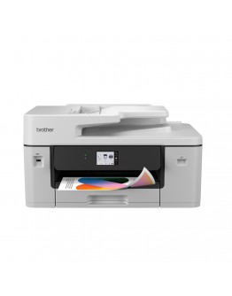 Brother MFC-J3660DWYJ1 Inkjet Multifunctional