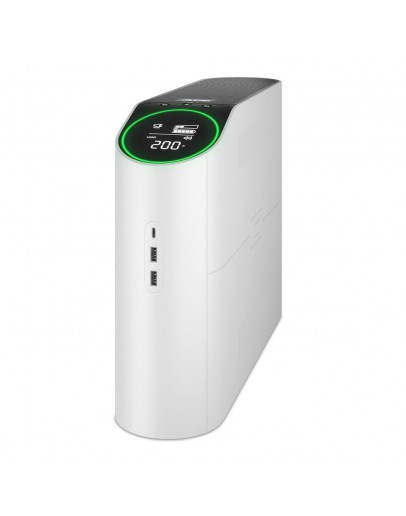 APC Back-UPS Pro 2200VA for Gaming, 230V, Pure Sin