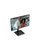 Монитор AOC 24E4U, 23.8 IPS WLED, 1920x1080@120Hz, 4ms GtG