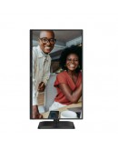 Монитор AOC 24E4U, 23.8 IPS WLED, 1920x1080@120Hz, 4ms GtG