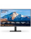 Монитор KOORUI 27 E2711F IPS FHD 100HZ