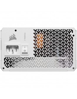 CORSAIR RM850e White, 850 Watt, Cybenetics Gold
