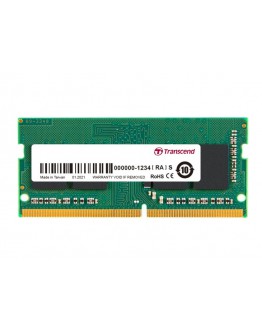 Transcend 16GB JM DDR4 3200Mhz SO-DIMM 2Rx8 1Gx8 C