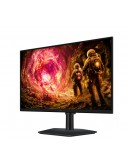 Монитор Samsung 27FG502 27 Odyssey G5 QHD IPS 180Hz 1ms 25
