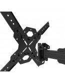 Neomounts LEVEL-850 Wall Mount (full motion, 3 piv