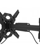 Neomounts LEVEL-850 Wall Mount (full motion, 2 piv