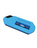 Neomounts LEVEL-850 Wall Mount (full motion, 2 piv