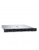 Dell PowerEdge R360, Chassis 8x2.5 Hot Plus (SAS/S