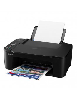 Canon PIXMA TS3750i All-In-One, Black