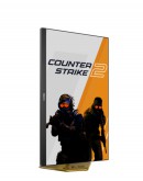 Монитор AOC CS24A, 24.1 TN eSports WLED, 1920x1080@610Hz (