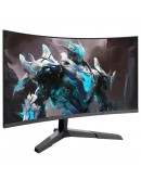 Монитор KOORUI 27 27E6CA FHD 180HZ CRV