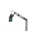 Genesis Microphone Radium 251 USB Arm Black