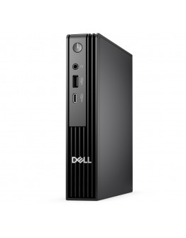 Dell Pro Micro QCM1250, Intel Core Ultra 5 235T (1