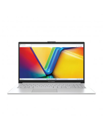 Лаптоп Asus Vivobook Go E1504FA-BQ1866, AMD, Ryzen R5-752