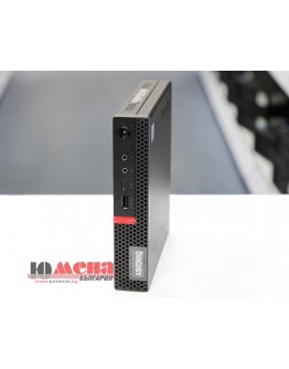 Lenovo ThinkCentre M720q