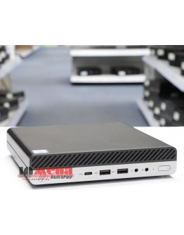 HP EliteDesk 800 G5 DM