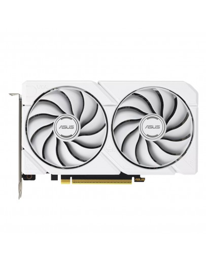 ASUS DUAL-RX960XT-16G-WHITE