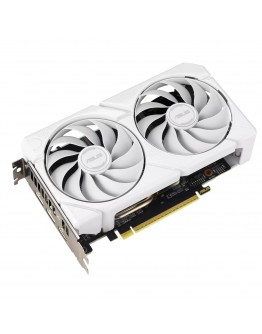 ASUS DUAL-RX960XT-16G-WHITE