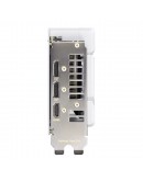 ASUS DUAL-RX960XT-16G-WHITE