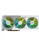 ASROCK Video Card AMD Radeon RX 9070 XT Steel