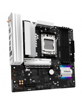 ASROCK A620AM PRO RS WIFI mATX AM5