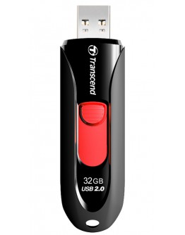 Transcend 32GB JETFLASH 590K