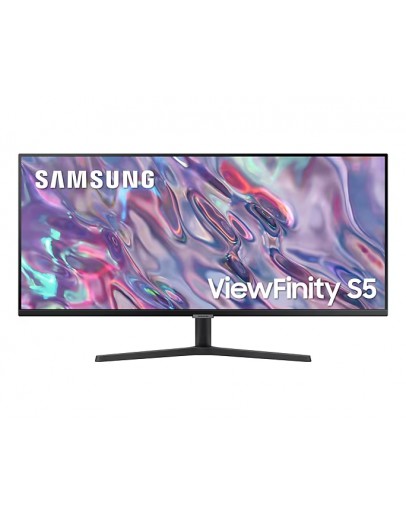 Монитор Samsung 34S50GC, 34 VA, 100 Hz, 5 ms GTG, 3440x144