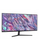 Монитор Samsung 34S50GC, 34 VA, 100 Hz, 5 ms GTG, 3440x144