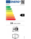 Монитор Samsung 32FG502 32 Odyssey G5 QHD IPS 180Hz 1ms 25