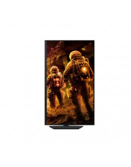 Монитор Samsung 32FG502 32 Odyssey G5 QHD IPS 180Hz 1ms 25